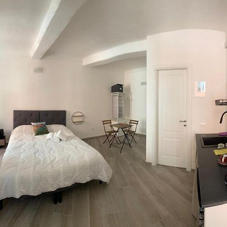 Luvegu Sciuiu Apartment Vernazza Extérieur photo