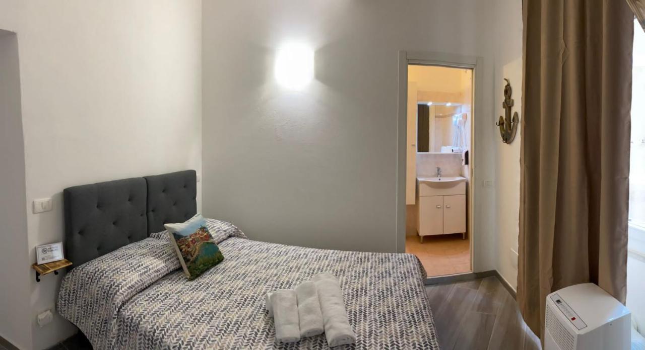Luvegu Sciuiu Apartment Vernazza Extérieur photo