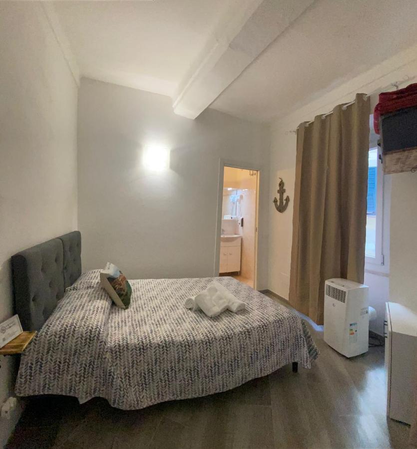 Luvegu Sciuiu Apartment Vernazza Extérieur photo