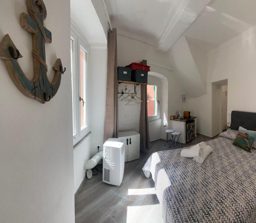 Luvegu Sciuiu Apartment Vernazza Extérieur photo