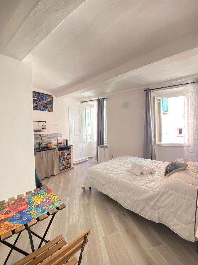 Luvegu Sciuiu Apartment Vernazza Extérieur photo