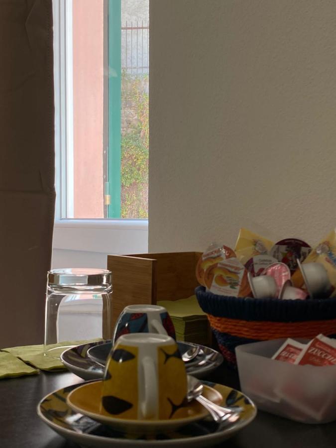 Luvegu Sciuiu Apartment Vernazza Extérieur photo