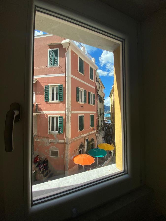 Luvegu Sciuiu Apartment Vernazza Extérieur photo