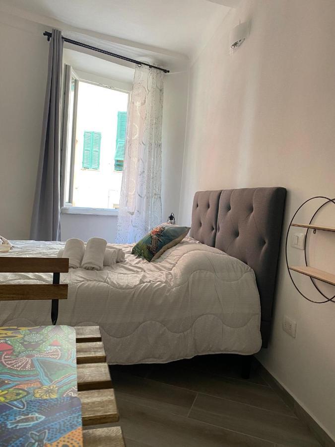 Luvegu Sciuiu Apartment Vernazza Extérieur photo