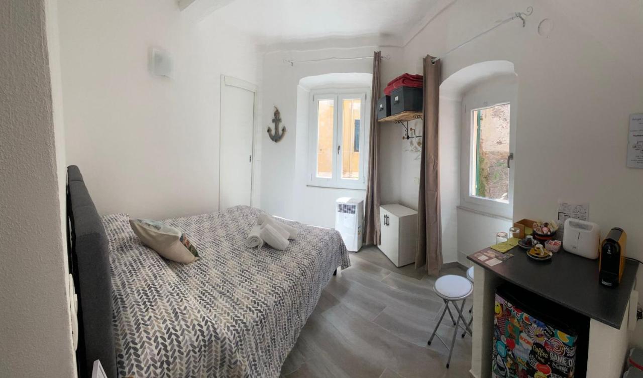 Luvegu Sciuiu Apartment Vernazza Extérieur photo