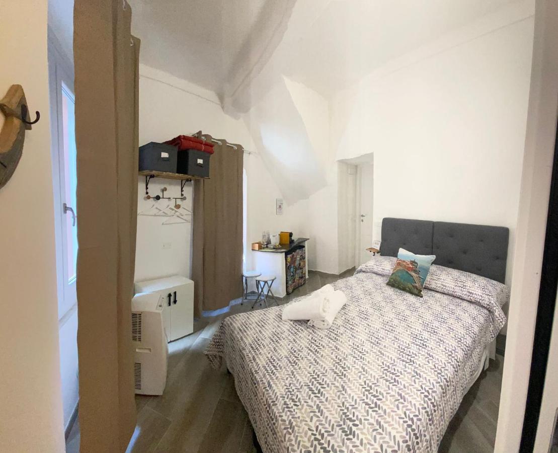 Luvegu Sciuiu Apartment Vernazza Extérieur photo