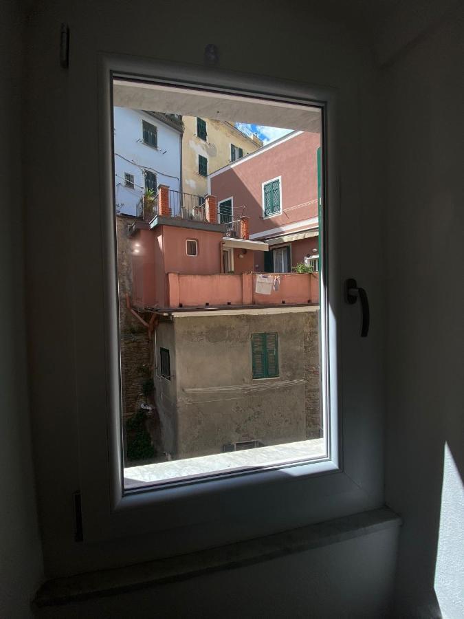 Luvegu Sciuiu Apartment Vernazza Extérieur photo