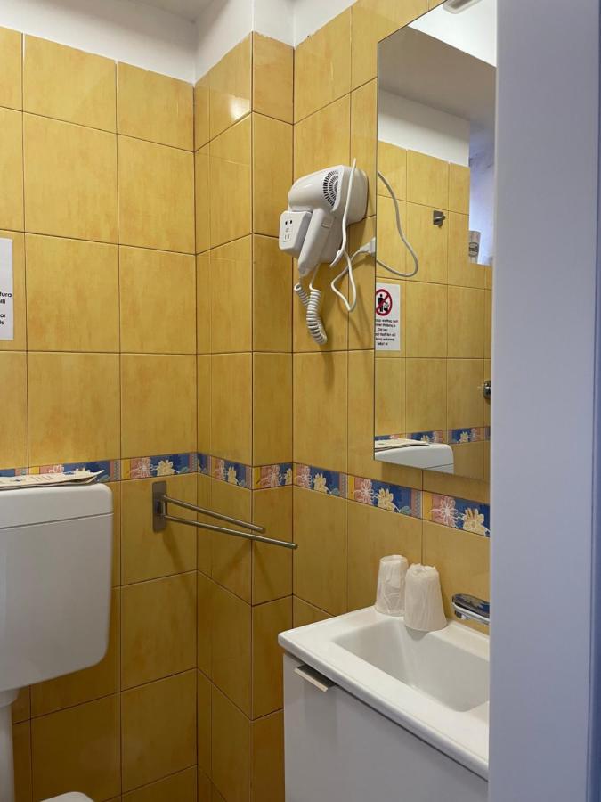 Luvegu Sciuiu Apartment Vernazza Extérieur photo